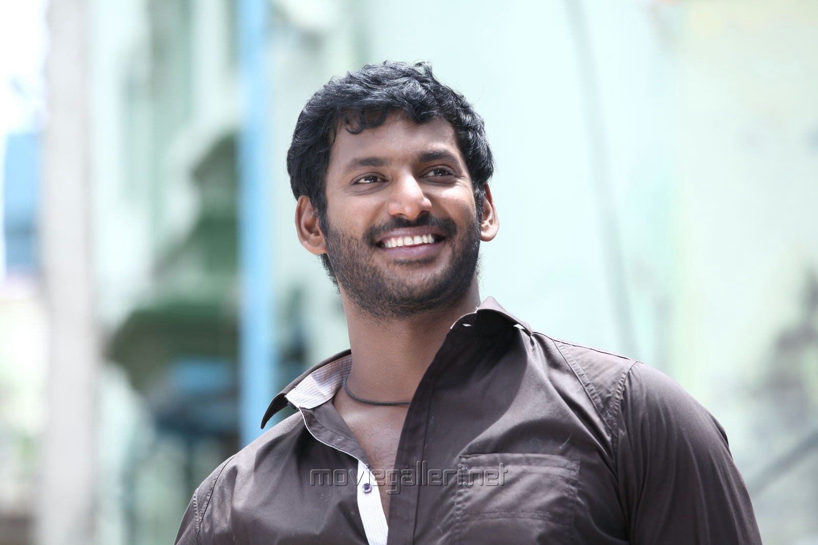 Palnadu Telugu Movie Stills | Vishal | Lakshmi Menon | Moviegalleri.net