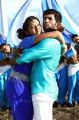 Lakshmi Menon, Vishal in Palnadu Telugu Movie Stills