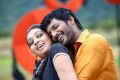 Lakshmi Menon, Vishal in Palnadu Telugu Movie Stills