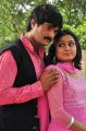 Ashok, Anusha in Pambalakadi Jamba Telugu Movie Stills