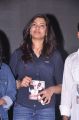 Geetha Madhuri at Panchami Movie Audio Launch Photos