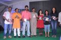 Panchami Movie Audio Release Photos