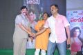 T.Prasanna Kumar at Panchami Movie Audio Launch Photos