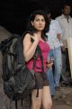 Actress Archana Veda at Panchami Telugu Movie Press Meet Stills