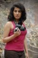 Actress Archana Veda at Panchami Telugu Movie Press Meet Stills