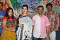 Panchami Movie Success Meet Photos