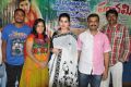 Panchami Movie Success Meet Photos