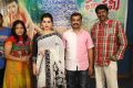 Panchami Movie Success Meet Photos