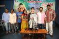 Panchami Movie Success Meet Photos