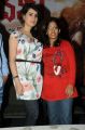 Archana Veda, Sujatha Bouriya at Panchami Movie Teaser Launch Stills