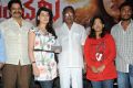 Panchami Movie Teaser Launch Stills