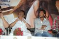 Panchami Movie Teaser Launch Stills