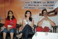 Panchami Movie Teaser Launch Stills