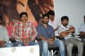 Panchami Movie Teaser Launch Stills