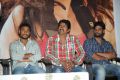 Panchami Movie Teaser Trailer Launch Stills