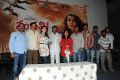 Panchami Movie Teaser Trailer Launch Stills