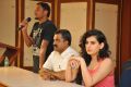 Panchami Movie Team Meet Photos