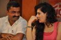 D.Srikanth, Archana Veda @ Panchami Movie Team Meet Photos