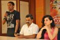 D.Srikanth, Archana Veda @ Panchami Movie Team Meet Photos