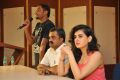 D.Srikanth, Archana Veda @ Panchami Movie Team Meet Photos