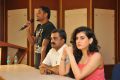 D.Srikanth, Archana Veda @ Panchami Movie Team Meet Photos