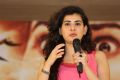 Actress Archana Veda @ Panchami Movie Team Meet Photos