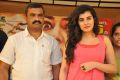 D.Srikanth, Archana Veda @ Panchami Movie Team Meet Photos