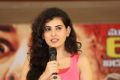 Actress Archana Veda @ Panchami Movie Team Meet Photos