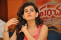 Actress Archana Veda @ Panchami Movie Team Meet Photos