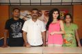 Panchami Movie Team Meet Photos