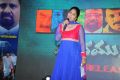 Jhansi @ Panchamukhi Movie Audio Launch Stills