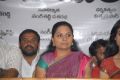 TRS Leader KCR Daughter Kavitha at Panchayati Movie Launch Photos
