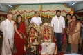 Jayam Ravi Wife Aarthi @ Panchu Arunachalam 70th Birthday Celebration Photos