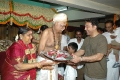 Kamal Haasan @ Panchu Arunachalam 70th Birthday Celebration Photos
