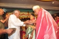 R M Veerappan @ Panchu Arunachalam 70th Birthday Celebration Photos