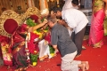 SA Chandrasekhar @ Panchu Arunachalam 70th Birthday Celebration Photos