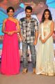 Rakul Preet Singh, Ram, Sonal Chauhan @ Pandaga Chesko Audio Launch Stills