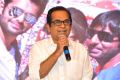 Brahmanandam @ Pandaga Chesko Movie Audio Launch Stills