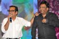 Brahmanandam, Kona Venkat @ Pandaga Chesko Movie Audio Launch Stills