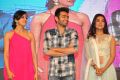 Rakul Preet Singh, Ram, Sonal Chauhan @ Pandaga Chesko Movie Audio Launch Stills