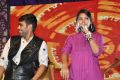 Pandaga Chesko Movie Audio Launch Stills