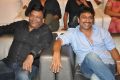 Kona Venkat, Srinu Vaitla @ Pandaga Chesko Movie Audio Launch Stills