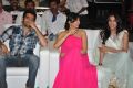 Ram, Rakul Preet Singh, Sonal Chauhan @ Pandaga Chesko Movie Audio Launch Stills