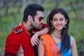 Ram, Rakul Preet Singh in Pandaga Chesko Movie Gallery