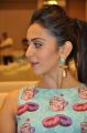 Rakul Preet Singh @ Pandaga Chesko Movie Success Meet Stills