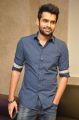 Actor Ram @ Pandaga Chesko Movie Success Meet Stills