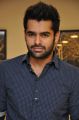 Actor Ram @ Pandaga Chesko Movie Success Meet Stills