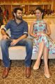 Ram, Rakul Preet Singh @ Pandaga Chesko Movie Success Meet Stills