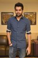 Actor Ram @ Pandaga Chesko Movie Success Meet Stills