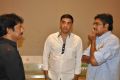 Dil Raju @ Pandaga Chesko Movie Success Meet Stills